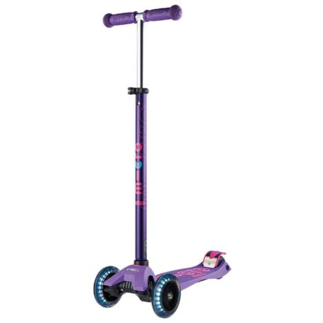 Maxi-LED-Deluxe-Purple  £139.95